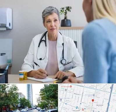 معاینه پرده بکارت در امامت مشهد