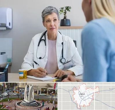 معاینه پرده بکارت در زابل