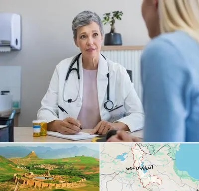 معاینه پرده بکارت در آذربایجان غربی