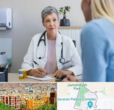 معاینه پرده بکارت در نیاوران 