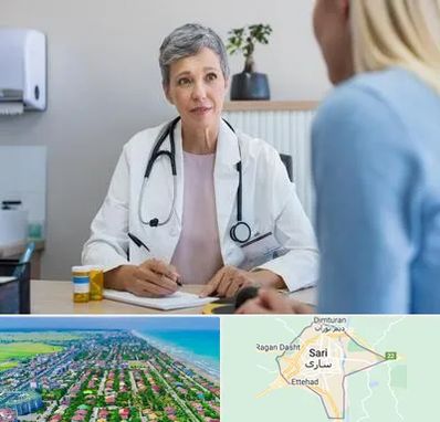 معاینه پرده بکارت در ساری