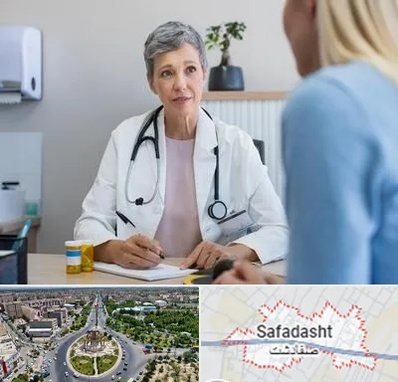 معاینه پرده بکارت در صفادشت