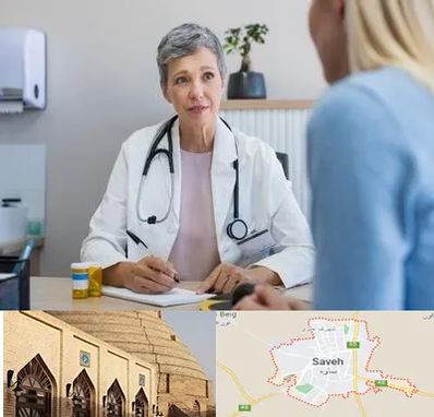 معاینه پرده بکارت در ساوه