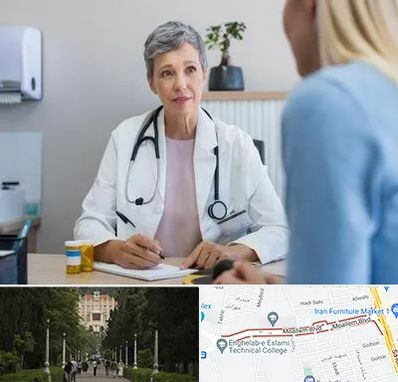 معاینه پرده بکارت در بلوار معلم رشت 