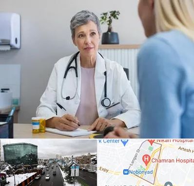 معاینه پرده بکارت در اقدسیه 