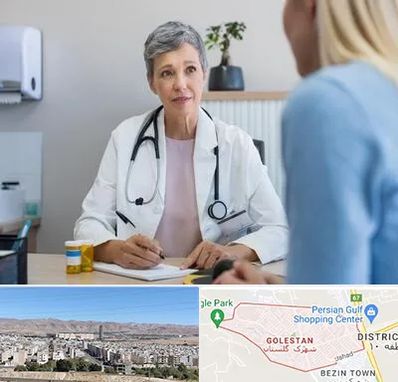 معاینه پرده بکارت در شهرک گلستان شیراز