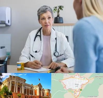 معاینه پرده بکارت در خوی