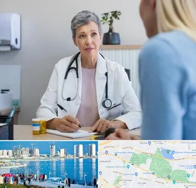 معاینه پرده بکارت در چیتگر 