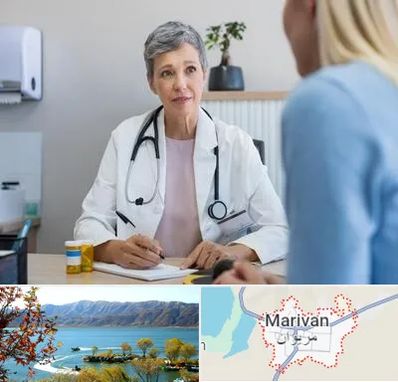 معاینه پرده بکارت در مریوان