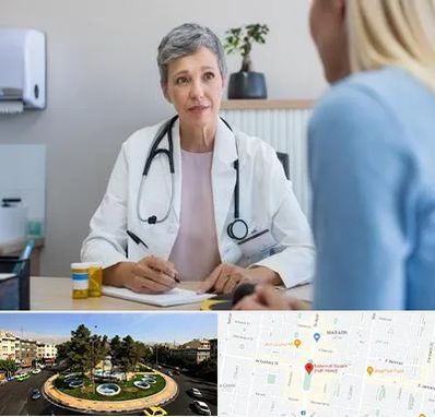 معاینه پرده بکارت در هفت حوض