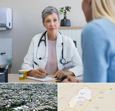 معاینه پرده بکارت در شاهرود