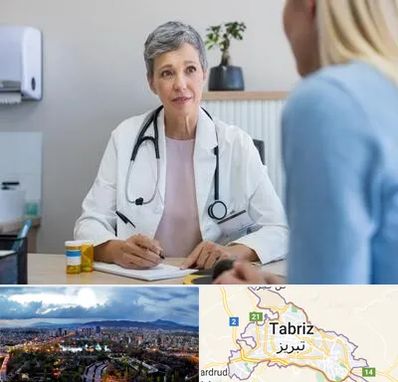 معاینه پرده بکارت در تبریز