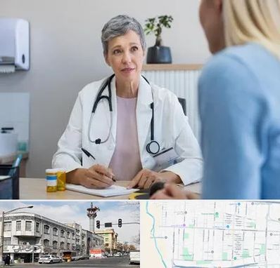 معاینه پرده بکارت در 17شهریور