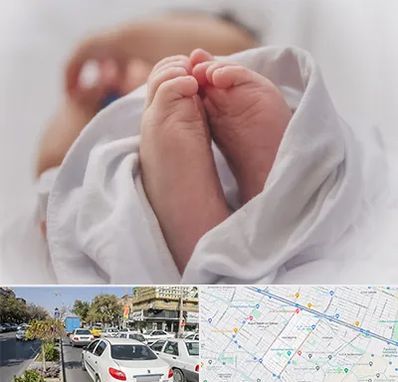 فوق تخصص تعیین جنسیت در مفتح مشهد