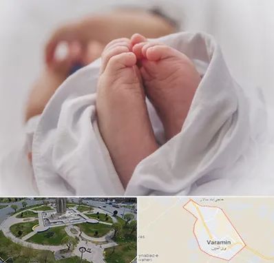 فوق تخصص تعیین جنسیت در ورامین