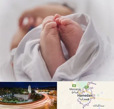 فوق تخصص تعیین جنسیت در همدان