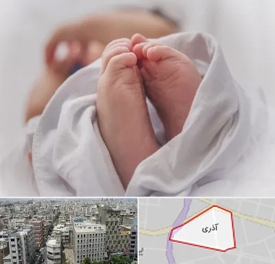 فوق تخصص تعیین جنسیت در آذری