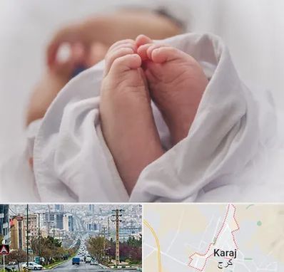 فوق تخصص تعیین جنسیت در گوهردشت کرج 