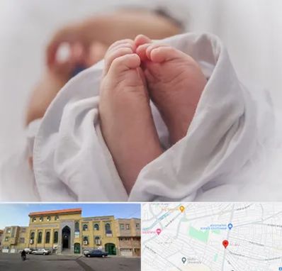 فوق تخصص تعیین جنسیت در زنبیل آباد قم