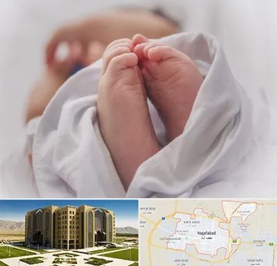 فوق تخصص تعیین جنسیت در نجف آباد