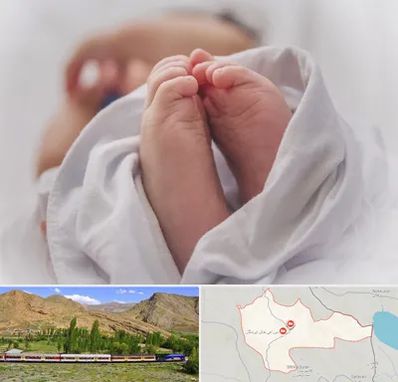 فوق تخصص تعیین جنسیت در خاش