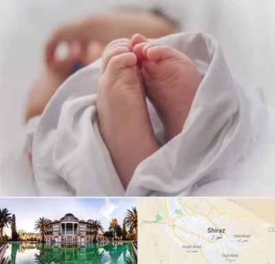 فوق تخصص تعیین جنسیت در شیراز