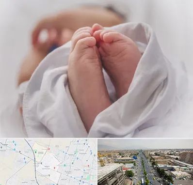 فوق تخصص تعیین جنسیت در حصارک کرج