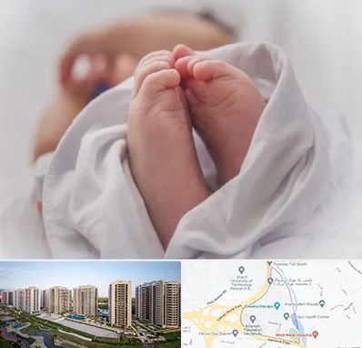 فوق تخصص تعیین جنسیت در المپیک 