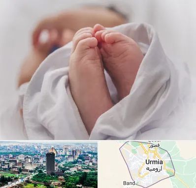 فوق تخصص تعیین جنسیت در ارومیه