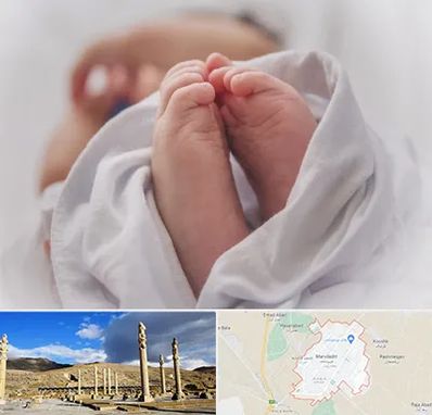 فوق تخصص تعیین جنسیت در مرودشت