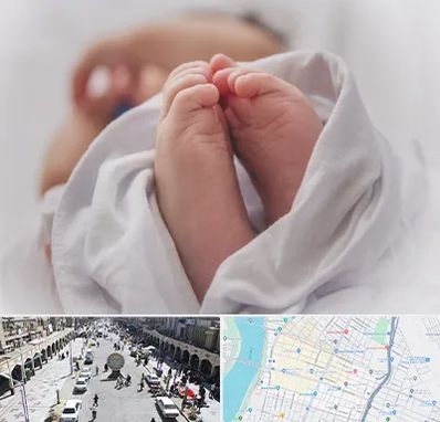 فوق تخصص تعیین جنسیت در نادری اهواز