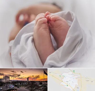 فوق تخصص تعیین جنسیت در قوچان