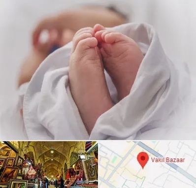 فوق تخصص تعیین جنسیت در بازار وکیل شیراز