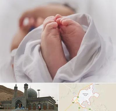 فوق تخصص تعیین جنسیت در شهرضا