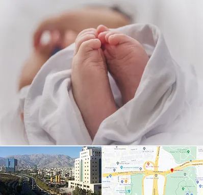 فوق تخصص تعیین جنسیت در حقانی