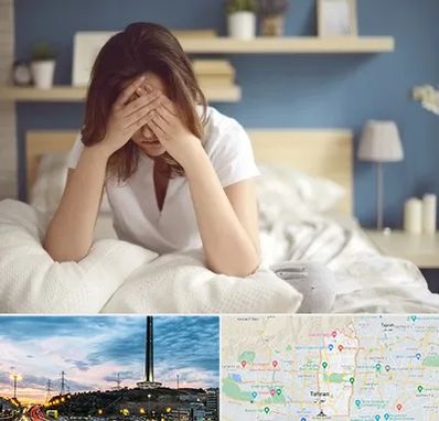 درمان زگیل تناسلی زنان در منطقه 2 تهران