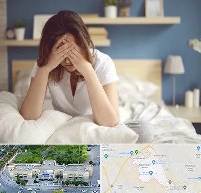 درمان زگیل تناسلی زنان در نسیم شهر