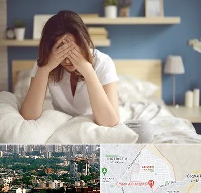 درمان زگیل تناسلی زنان در عظیمیه کرج 