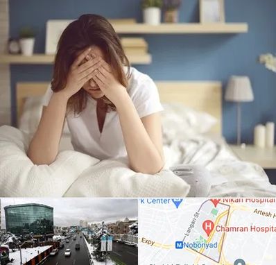 درمان زگیل تناسلی زنان در اقدسیه 