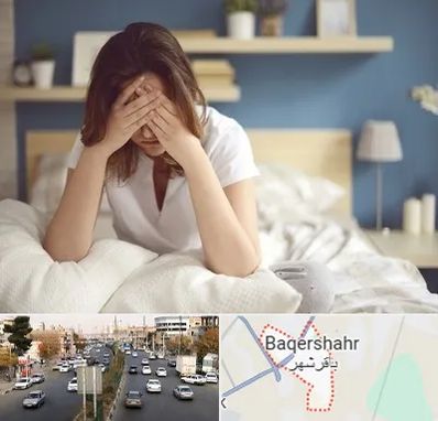 درمان زگیل تناسلی زنان در باقرشهر