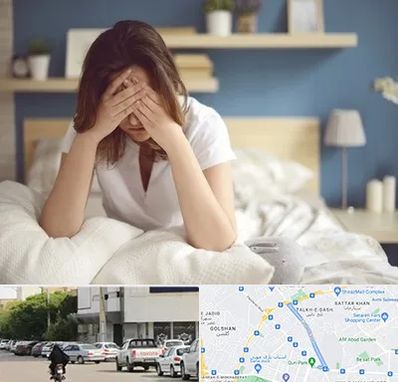 درمان زگیل تناسلی زنان در قدوسی شرقی شیراز