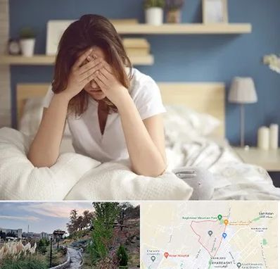 درمان زگیل تناسلی زنان در باغستان کرج