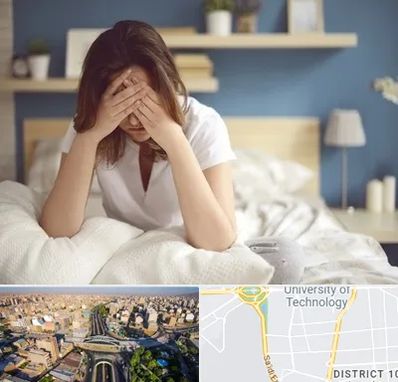 درمان زگیل تناسلی زنان در استاد معین 