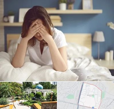 درمان زگیل تناسلی زنان در باغمیشه تبریز