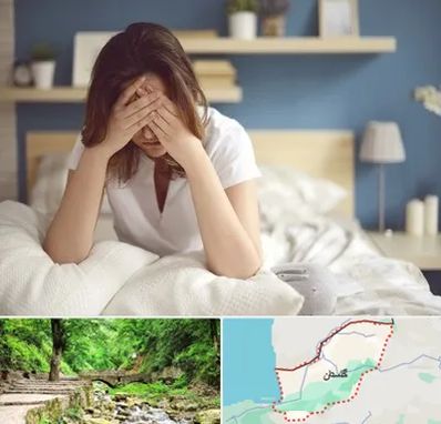 درمان زگیل تناسلی زنان در گلستان