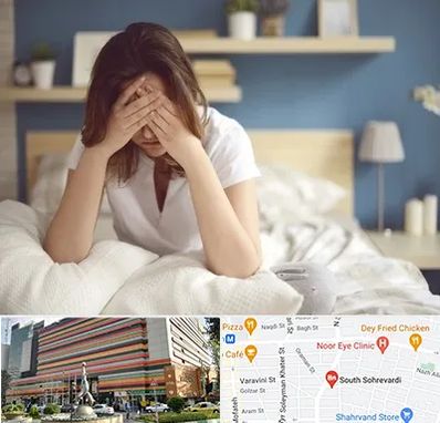 درمان زگیل تناسلی زنان در سهروردی 