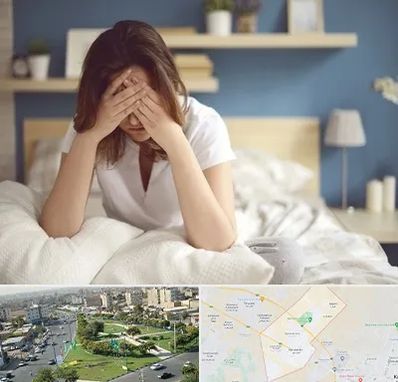 درمان زگیل تناسلی زنان در کمال شهر کرج