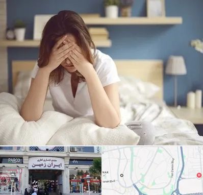 درمان زگیل تناسلی زنان در ایران زمین