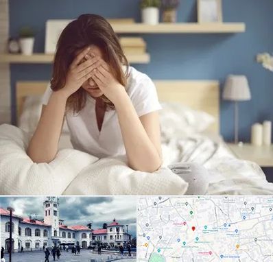 درمان زگیل تناسلی زنان در میدان شهرداری رشت