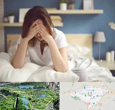 درمان زگیل تناسلی زنان در بجنورد